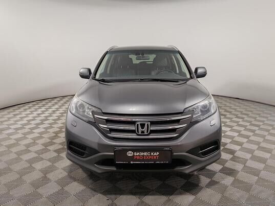 Honda CR-V, 2014&nbsp;г., 199&nbsp;868&nbsp;км
