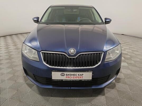 Skoda Octavia, 2013 г., 244 342 км