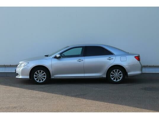 Toyota Camry, 2013 г., 300 231 км