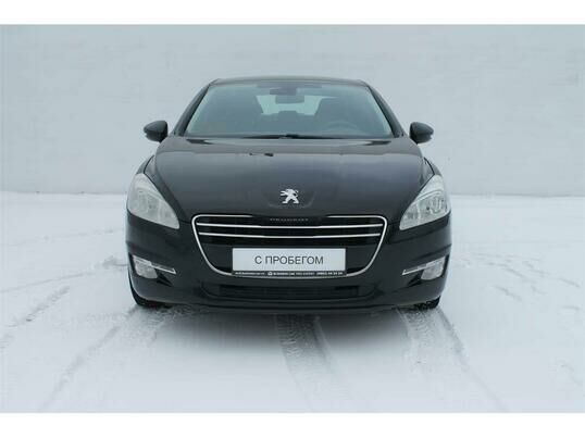 Peugeot 508, 2012 г., 453 583 км