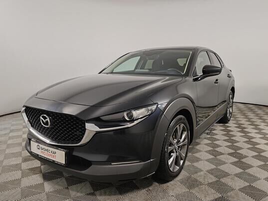 Mazda CX-30, 2020 г., 64 633 км