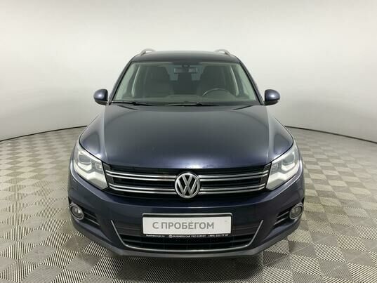 Volkswagen Tiguan, 2011 г., 153 919 км