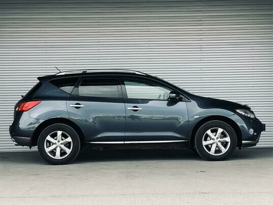 Nissan Murano, 2012 г., 252 780 км