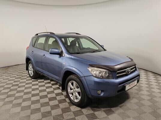 Toyota RAV4, 2008 г., 212 725 км