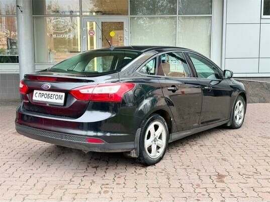 Ford Focus, 2013 г., 254 351 км