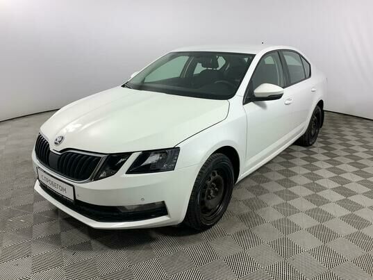 Skoda Octavia, 2019 г., 180 373 км