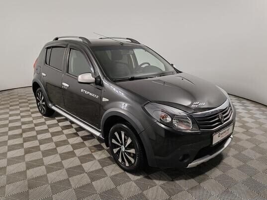 Renault Sandero, 2012 г., 140 395 км