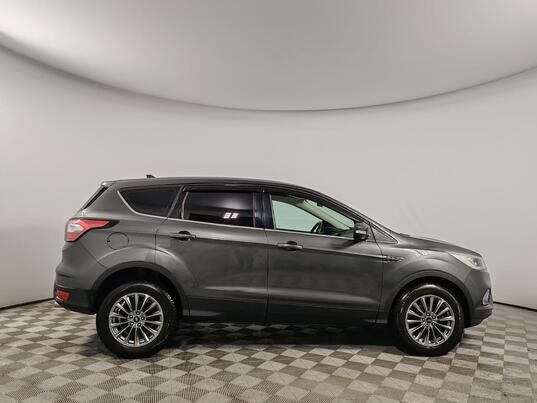 Ford Kuga, 2019 г., 119 460 км