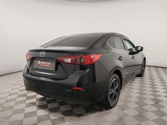 Mazda 3, 2014 г., 186 389 км