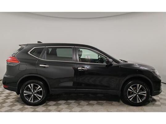 Nissan X-Trail, III Рестайлинг, 2019 г., 158 883 км