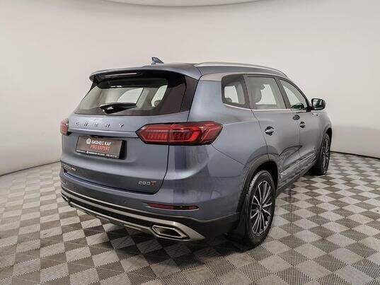 Chery Tiggo 8 Pro, 2021 г., 66 244 км
