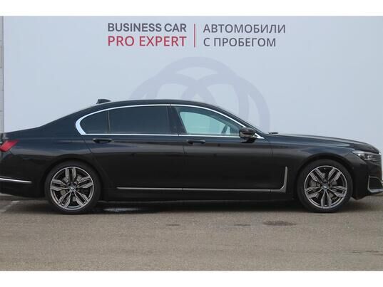 BMW 7 серии, 2020 г., 205 981 км
