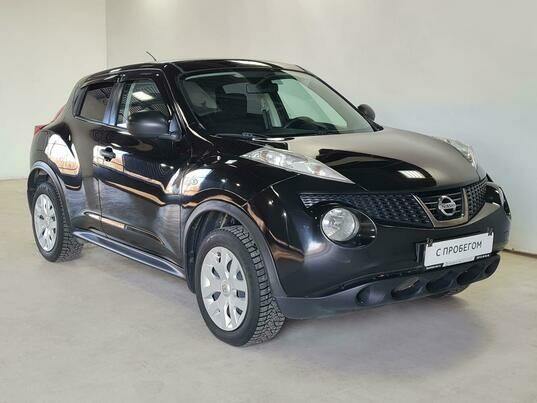 Nissan Juke, 2014 г., 150 463 км