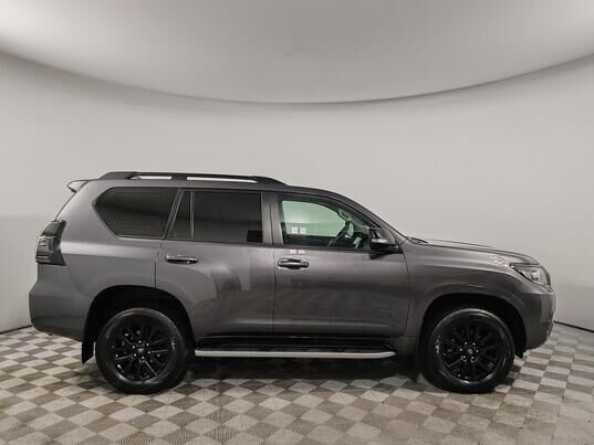 Toyota Land Cruiser Prado, 2022&nbsp;г., 56&nbsp;751&nbsp;км