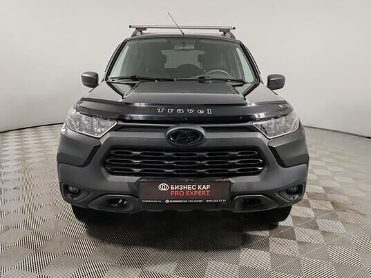 LADA (ВАЗ) Niva, 2023 г., 22 857 км