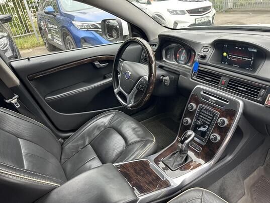 Volvo XC70, 2014 г., 246 015 км