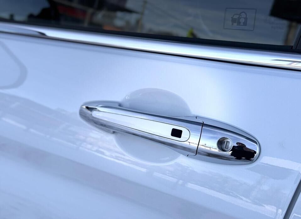 Haval M6, II 1.5 AMT (143 л.с.)