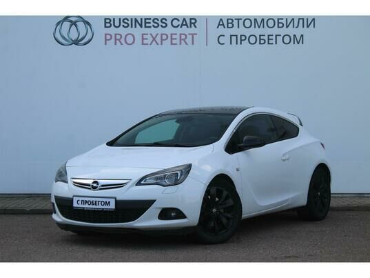 Opel Astra, 2013 г., 159 250 км