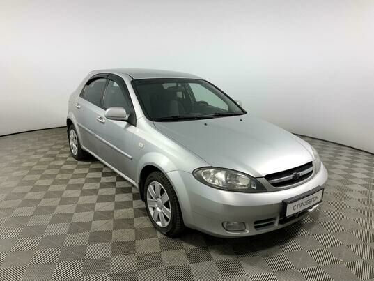 Chevrolet Lacetti, 2009 г., 204 349 км