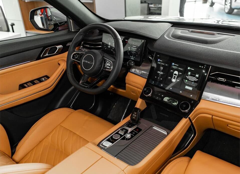 Nordcross 001 2.0 AT (254 л.с.) 4WD