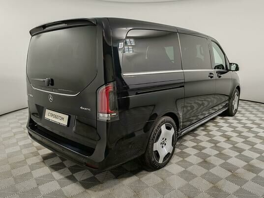 Mercedes-Benz V-Класс, 2024 г., 15 км
