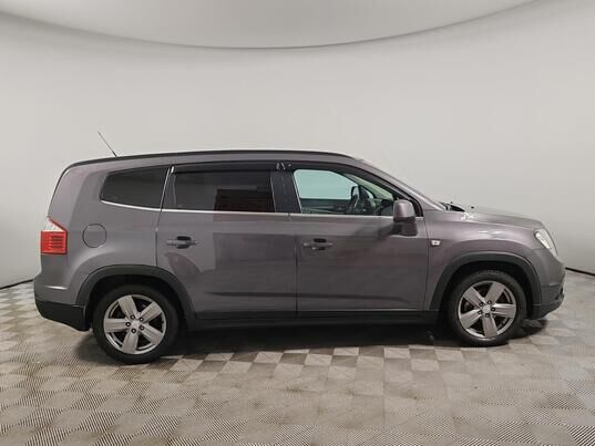 Chevrolet Orlando, 2012&nbsp;г., 294&nbsp;380&nbsp;км