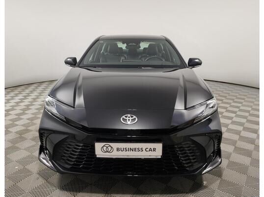 Toyota Camry Sport PLUS