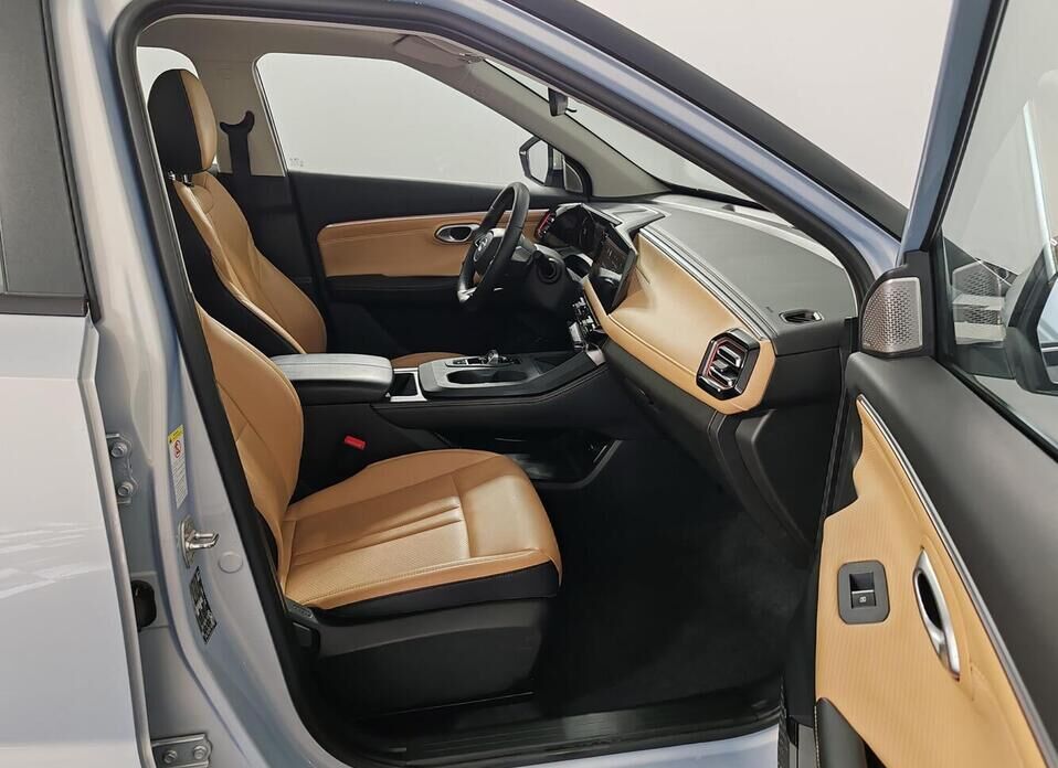 GAC GS3 1.5 AMT (170 л.с.)