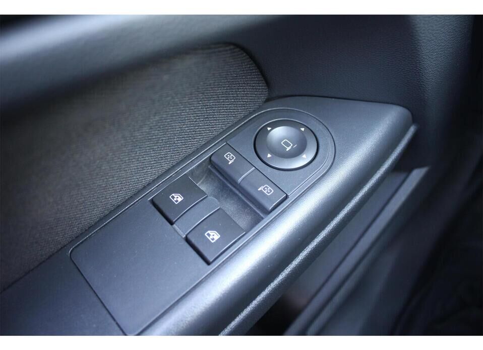 Opel Astra 1.6 MT (115 л.с.)