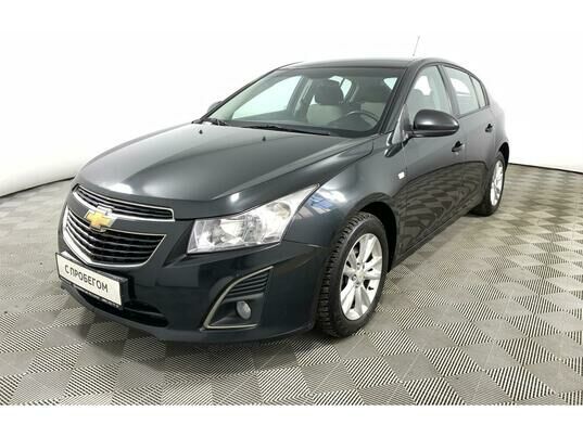 Chevrolet Cruze, 2012 г., 88 080 км