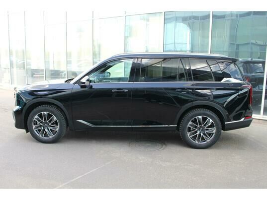 GAC GS8 GL