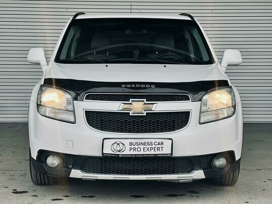 Chevrolet Orlando, 2013 г., 282 546 км