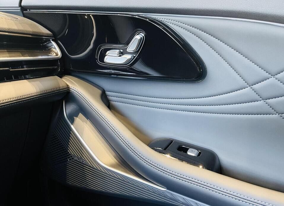 EXEED RX 2.0 AMT (197 л.с.) 4WD