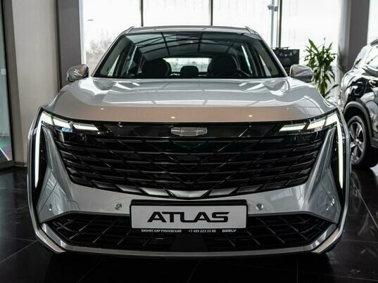 Geely Atlas Flagship Sport