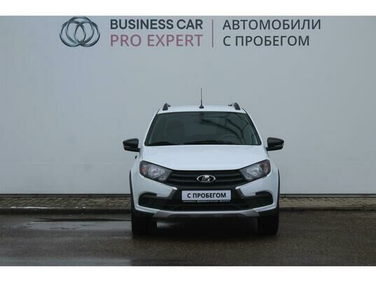 LADA (ВАЗ) Granta, 2023 г., 60 041 км