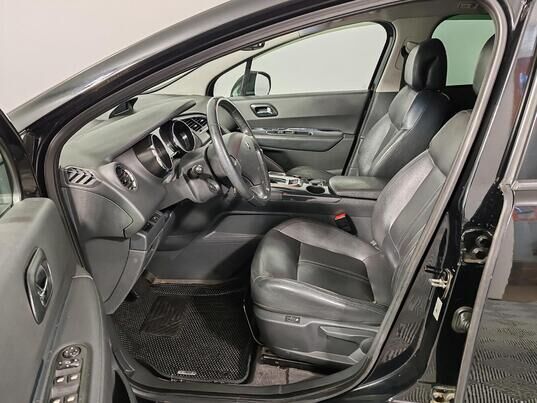 Peugeot 3008, 2011&nbsp;г., 174&nbsp;168&nbsp;км