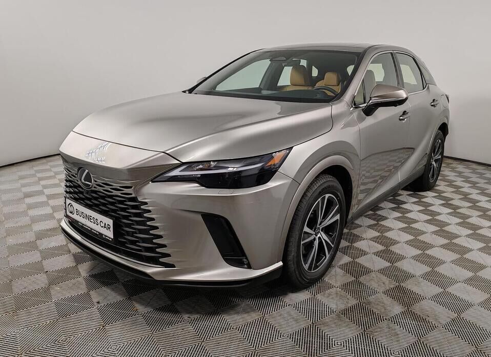 Lexus RX, V 300 2.0 AT (248 л.с.) 4WD