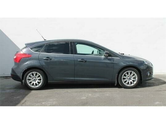 Ford Focus, 2013 г., 161 620 км