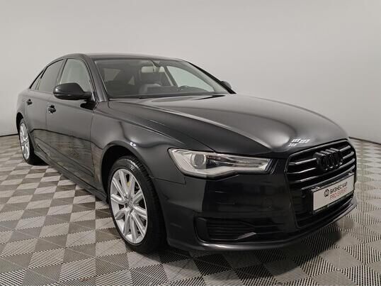 Audi A6, 2015 г., 228 663 км