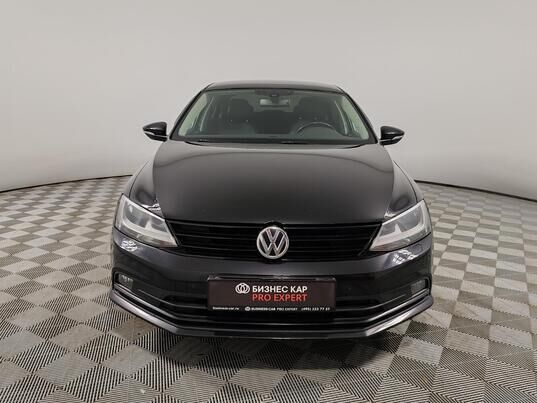 Volkswagen Jetta, 2015 г., 149 413 км