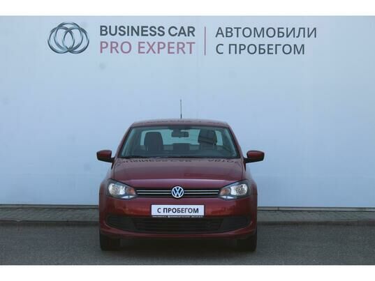 Volkswagen Polo, 2011 г., 99 830 км