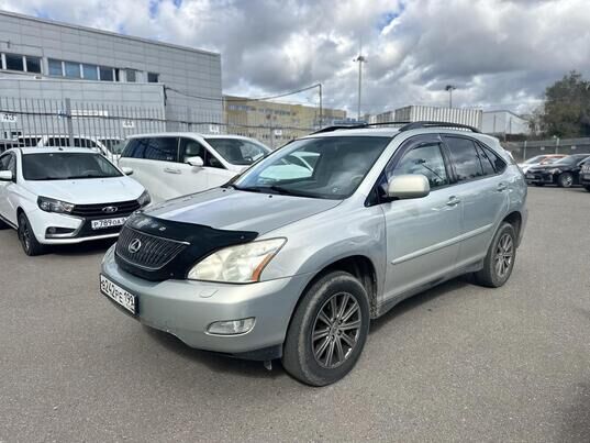 Lexus RX, 2005 г., 240 544 км