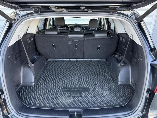 Kia Sorento, 2019&nbsp;г., 86&nbsp;118&nbsp;км