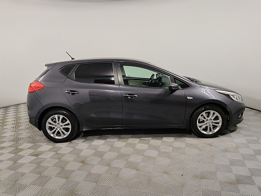 Kia Ceed, 2014 г., 250 170 км