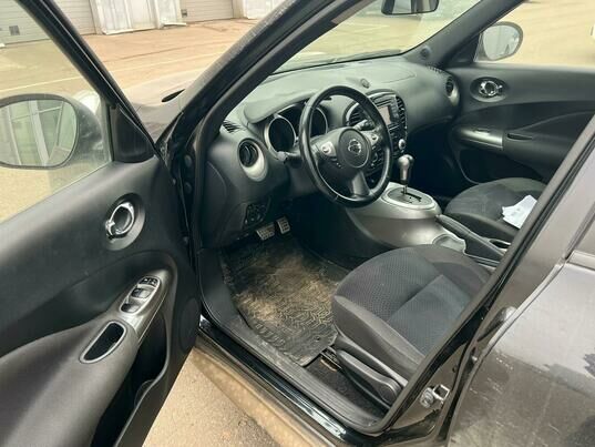 Nissan Juke, 2011 г., 129 519 км