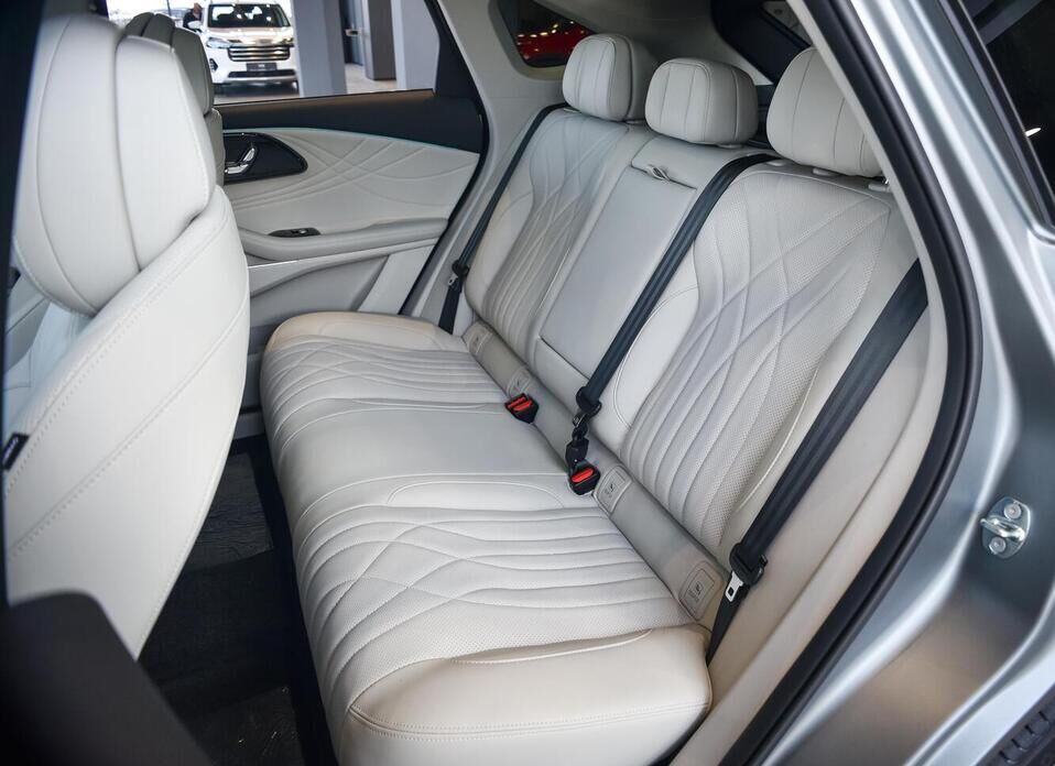 EXEED RX 2.0 AT (249 л.с.) 4WD