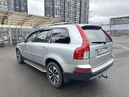 Volvo XC90, 2009 г., 146 369 км