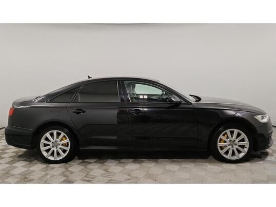 Audi A6, 2015 г., 228 663 км