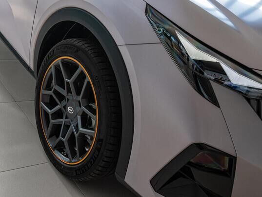 GAC GS3 GL-R