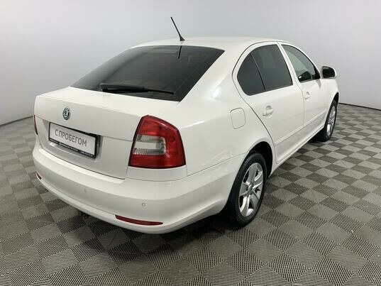 Skoda Octavia, 2013 г., 190 001 км